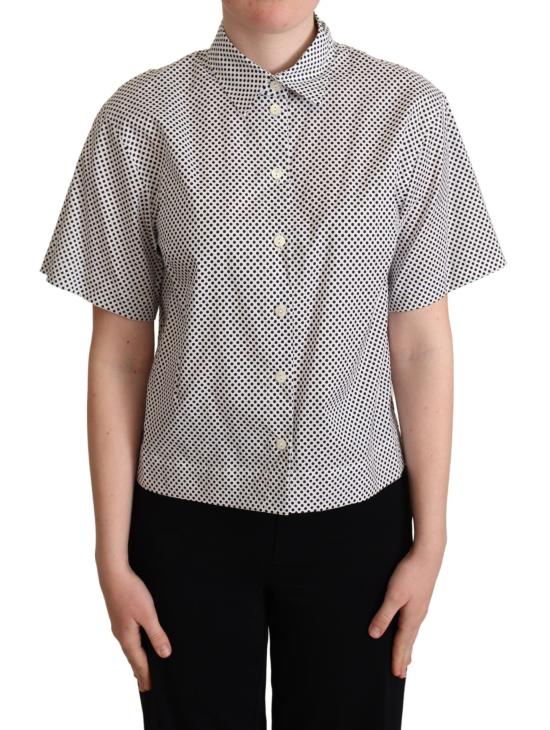  돌체앤가바나 셔츠 TSH5963 WHITE