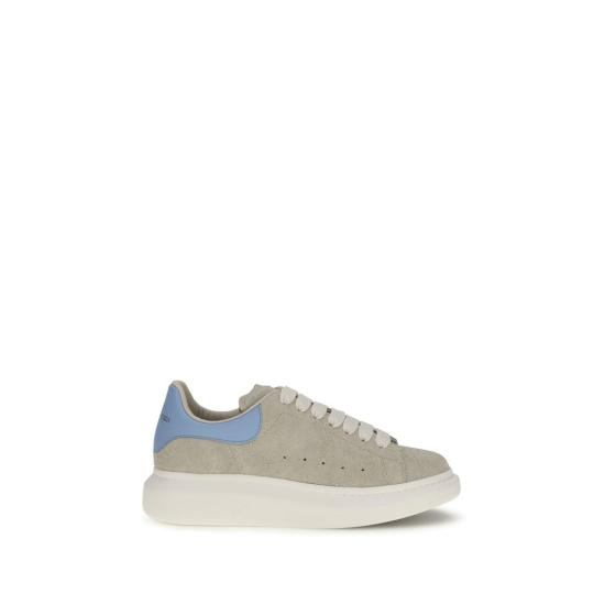 26SS 알렉산더 맥퀸 스니커즈 AL553680WIAJ91634BB BEIGE