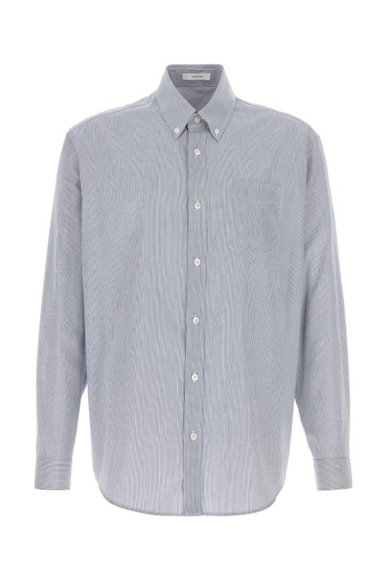 26SS 더로우 셔츠 1454W5031 WBS BLUE