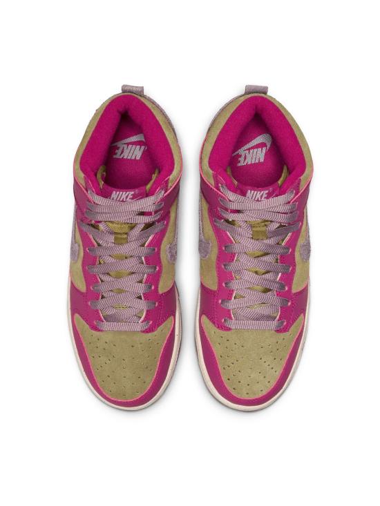 25FW 나이키 덩크 하이 FB1273500 MULTICOLOR - NIKE