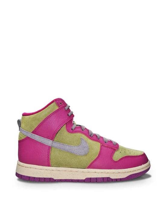 25FW 나이키 덩크 하이 FB1273500 MULTICOLOR - NIKE