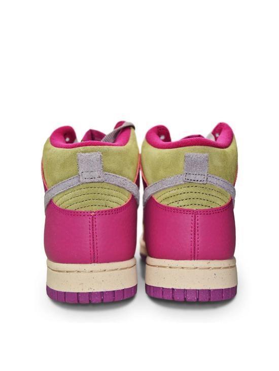 25FW 나이키 덩크 하이 FB1273500 MULTICOLOR - NIKE