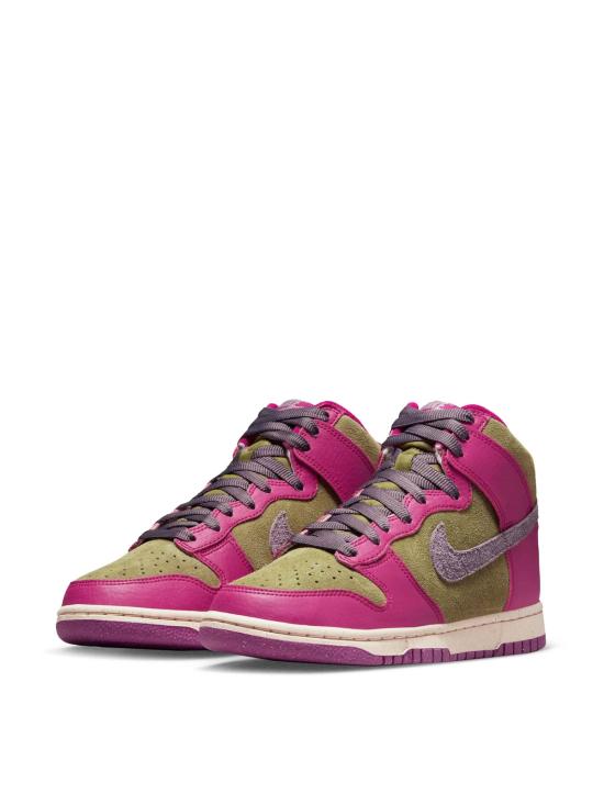 25FW 나이키 덩크 하이 FB1273500 MULTICOLOR