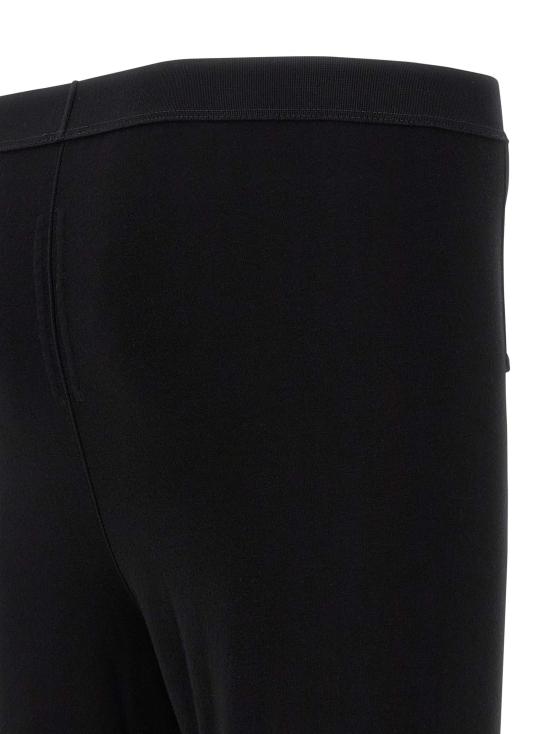  릭 오웬스 레깅스 RI319502BM BLACK - RICK OWENS