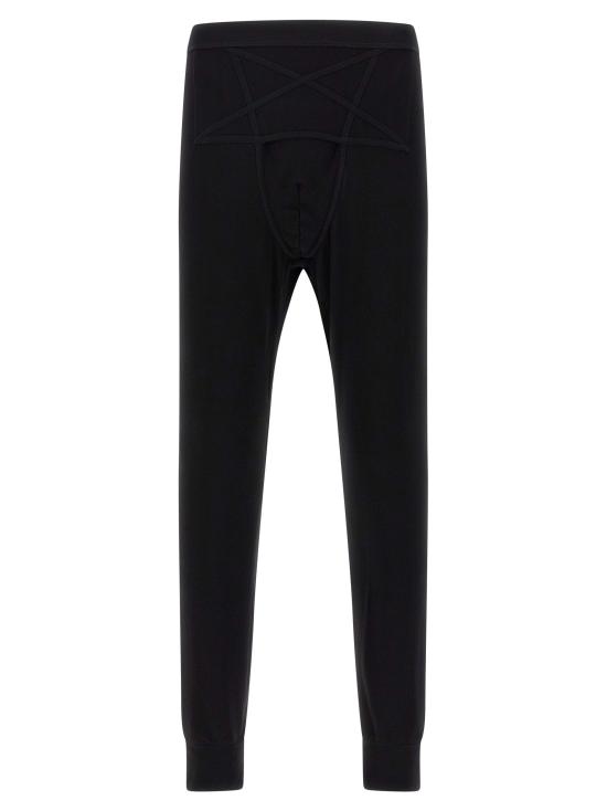  릭 오웬스 레깅스 RI319502BM BLACK