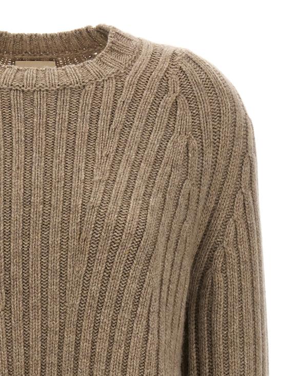  케이트 스웨터 KH293856BM BEIGE - KHAITE