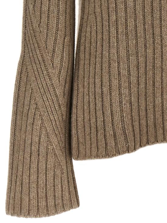  케이트 스웨터 KH293856BM BEIGE - KHAITE