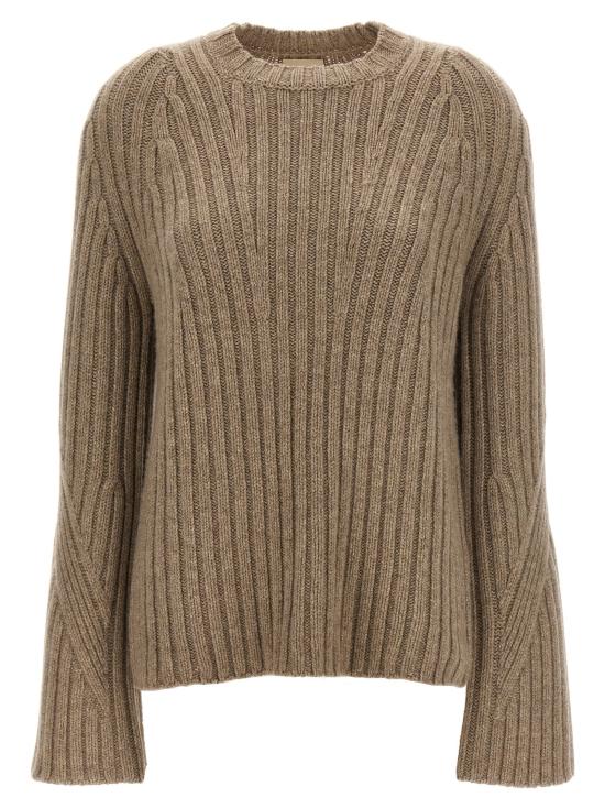  케이트 스웨터 KH293856BM BEIGE