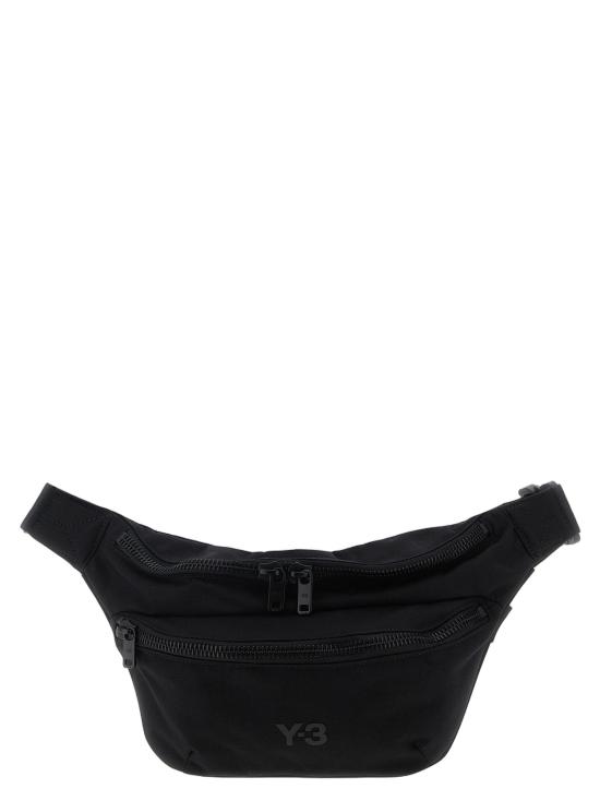 26FW 와이쓰리 벨트백 Y315153BM BLACK
