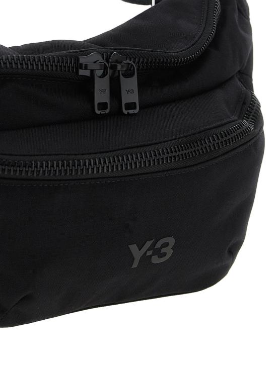 26FW 와이쓰리 벨트백 Y315153BM BLACK - Y-3