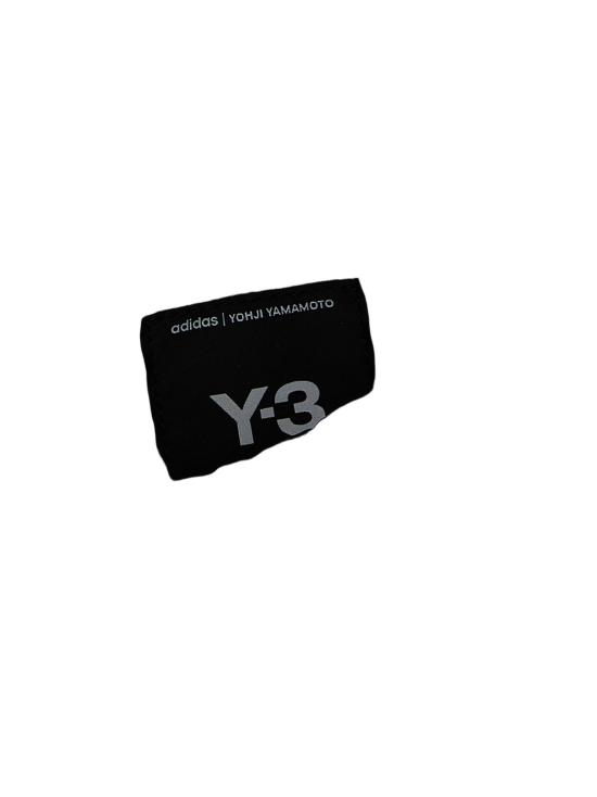 26FW 와이쓰리 벨트백 Y315153BM BLACK - Y-3