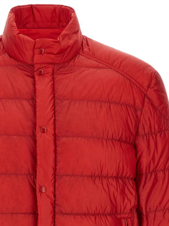 26SS 몽클레어 패딩 MO328229BM RED - MONCLER