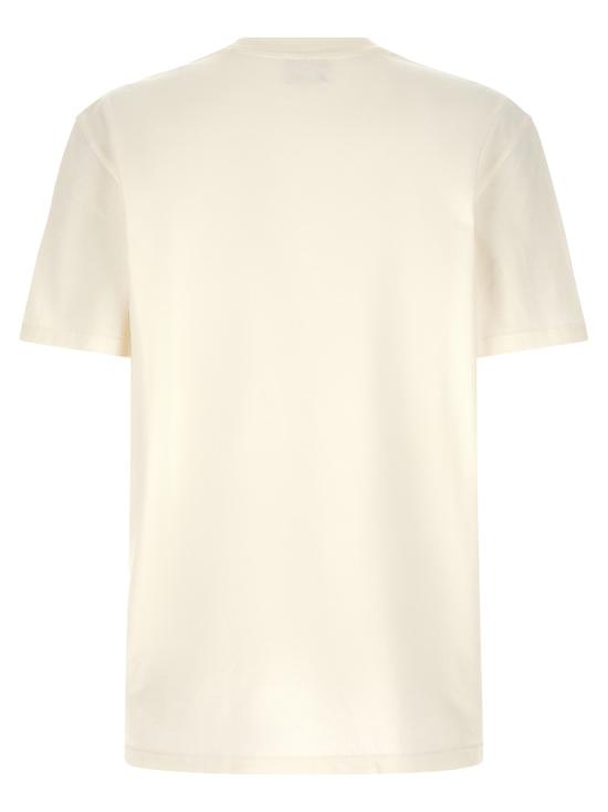 26SS 이자벨마랑 탑 MA327301BM WHITE - ISABEL MARANT