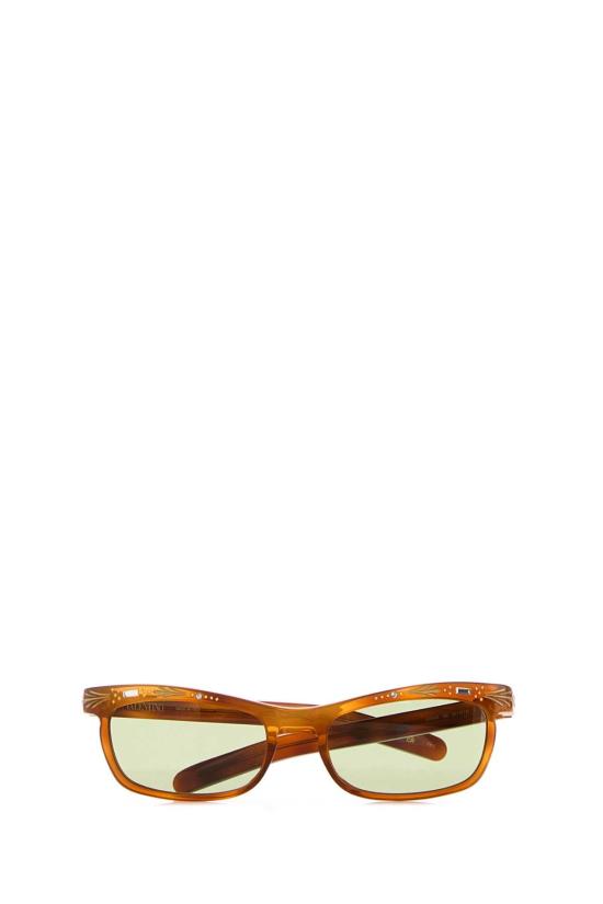 26SS 발렌티노 가라바니 선글라스 VG0044S00552 HAVHAVGRE BROWN - VALENTINO GARAVANI