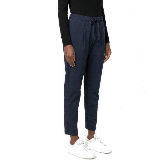  에르노 트레이닝/조거 팬츠 HE 9166997684436 NAVY - HERNO