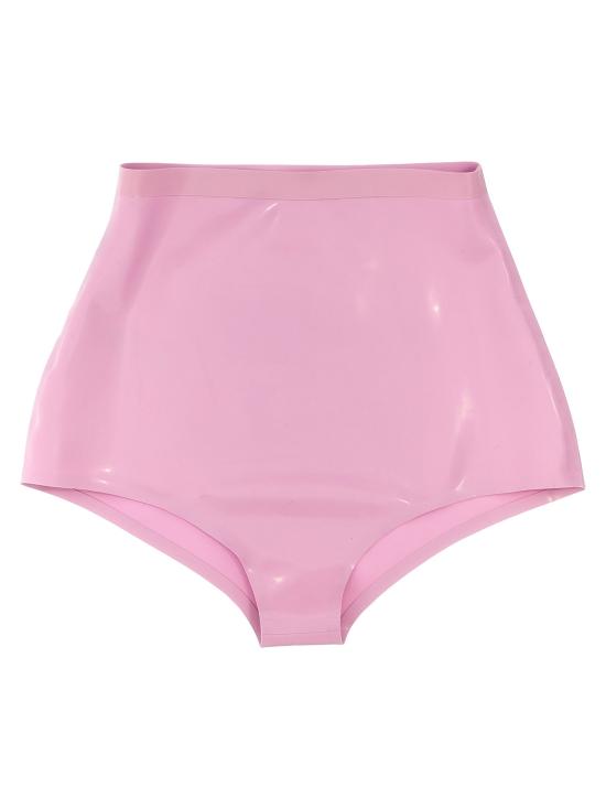  마르지엘라 바디수트 티셔츠 MA269078BM PINK