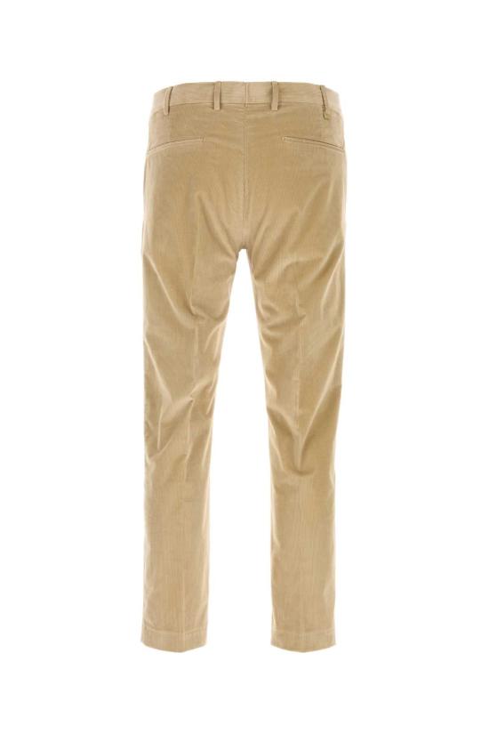  피티토리노 스트레이트 팬츠 COASX0Z00FWDPG81 0030 BEIGE - PT TORINO