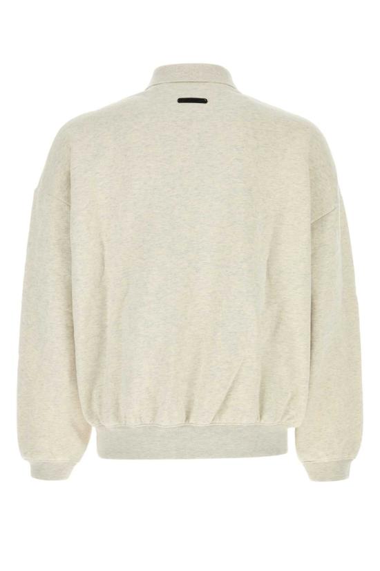 26SS 피어오브갓 스웨터 192SP264374F OATHEATERLHEAT BEIGE - FEAR OF GOD