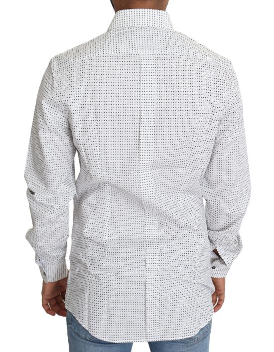  돌체앤가바나 셔츠 TSH5487 WHITE
