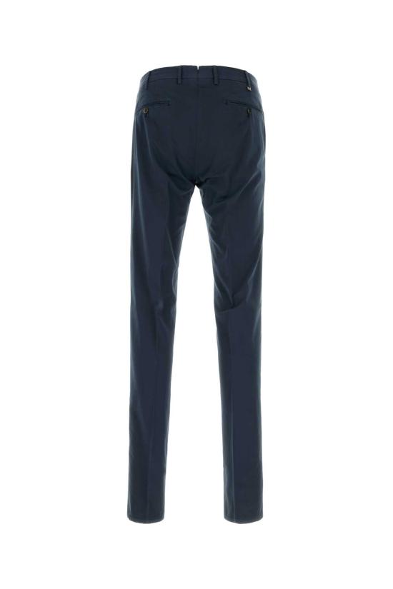26SS 피티토리노 스트레이트 팬츠 CODT01Z00CL1BB44 Y372 NAVY - PT TORINO