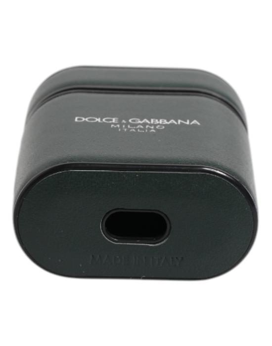  돌체앤가바나 명함지갑 SMY10659 BLACK - DOLCE & GABBANA