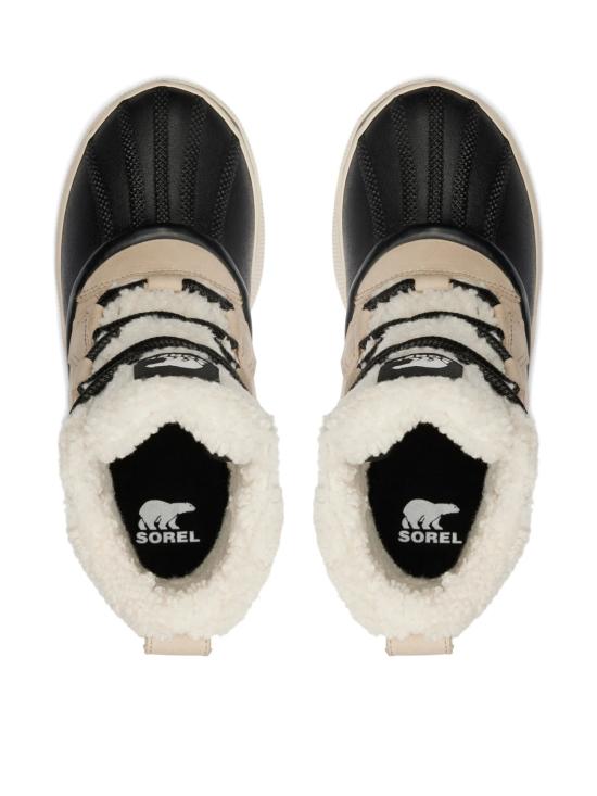 25FW 소렐 부츠 2088131264 BEIGE - SOREL