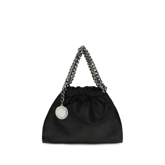 26FW 스텔라 맥카트니 가방 ST7B0144W91321000BB BLACK