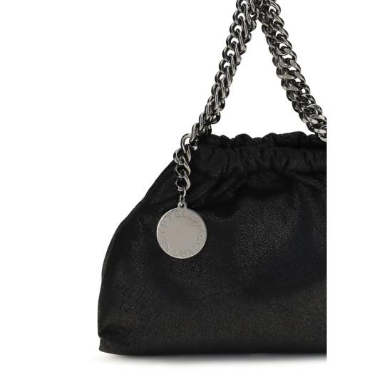 26FW 스텔라 맥카트니 가방 ST7B0144W91321000BB BLACK - STELLA MCCARTNEY