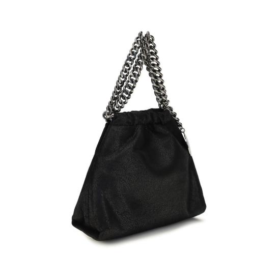 26FW 스텔라 맥카트니 가방 ST7B0144W91321000BB BLACK - STELLA MCCARTNEY