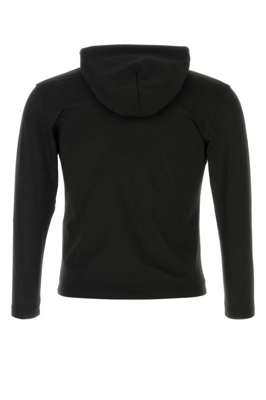  발렌시아가 x 언더아머 스웨트수트 후드 813821TRVX2 8482 BLACK - BALENCIAGA