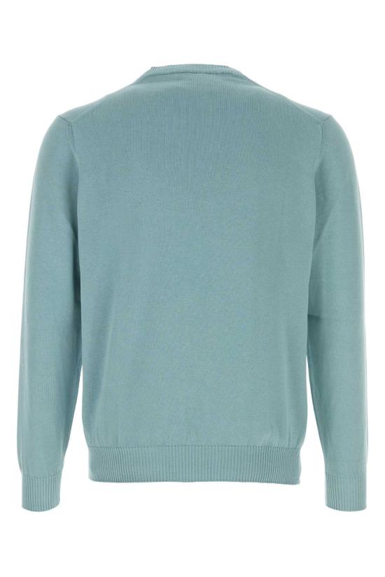 26SS 페델리 스웨터 MUD8001 88 GREEN - FEDELI