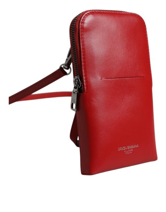  돌체앤가바나 토트백 BAG4297 RED - DOLCE & GABBANA