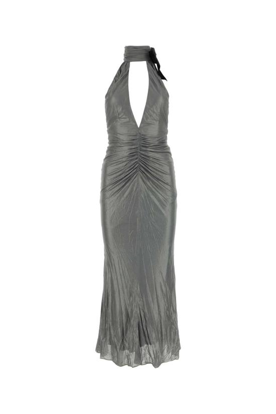  알레산드라리치 원피스 FAB3428 030 GRAY