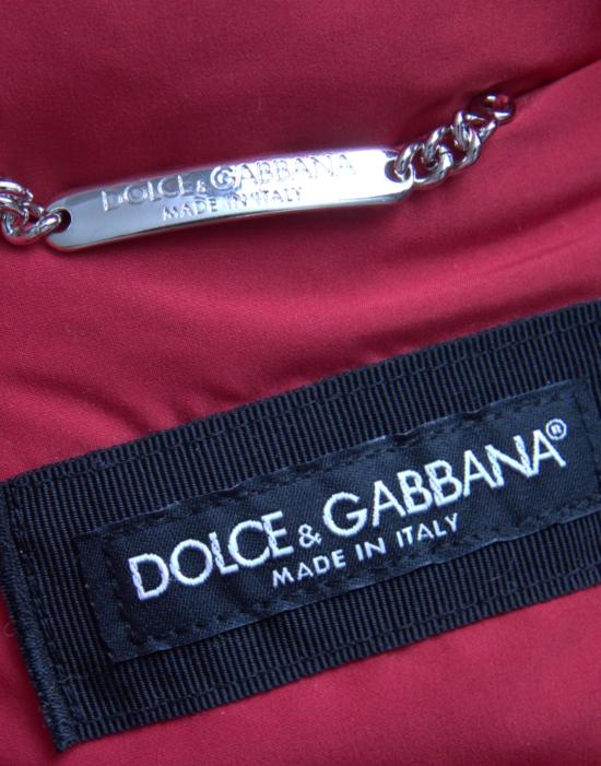  돌체앤가바나 패딩 JKT3832 MULTICOLOR - DOLCE & GABBANA