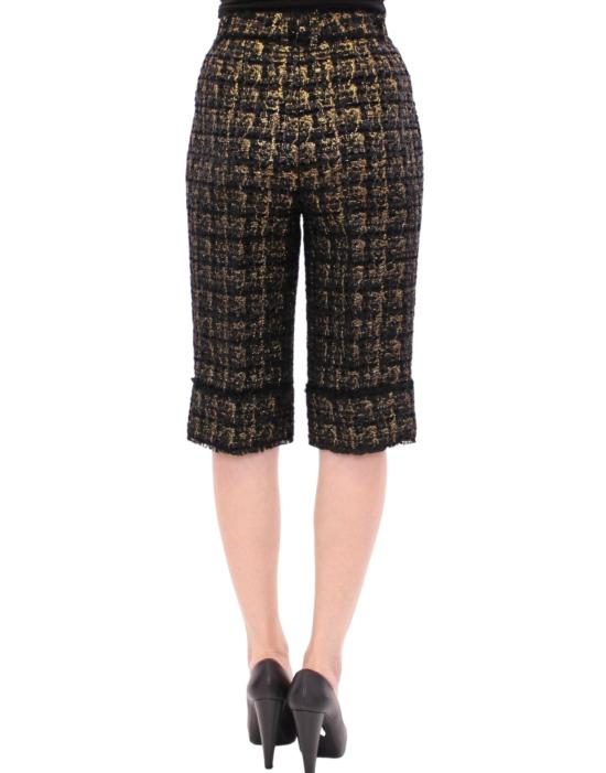  돌체앤가바나 숏팬츠 GSS10092 BLACK - DOLCE & GABBANA