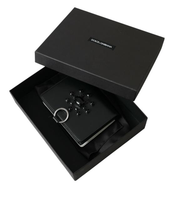  돌체앤가바나 명함지갑 BAG1131 BLACK - DOLCE & GABBANA