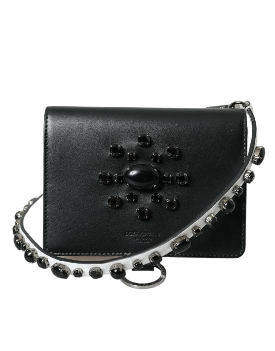  돌체앤가바나 명함지갑 BAG1131 BLACK