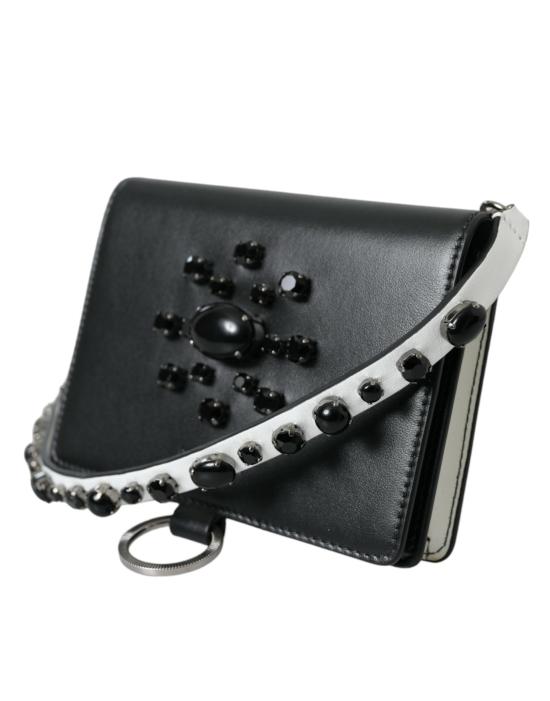  돌체앤가바나 명함지갑 BAG1131 BLACK - DOLCE & GABBANA