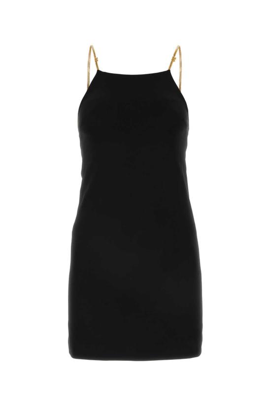  팜앤젤스 원피스 PWDB220S24FAB001 1010 BLACK