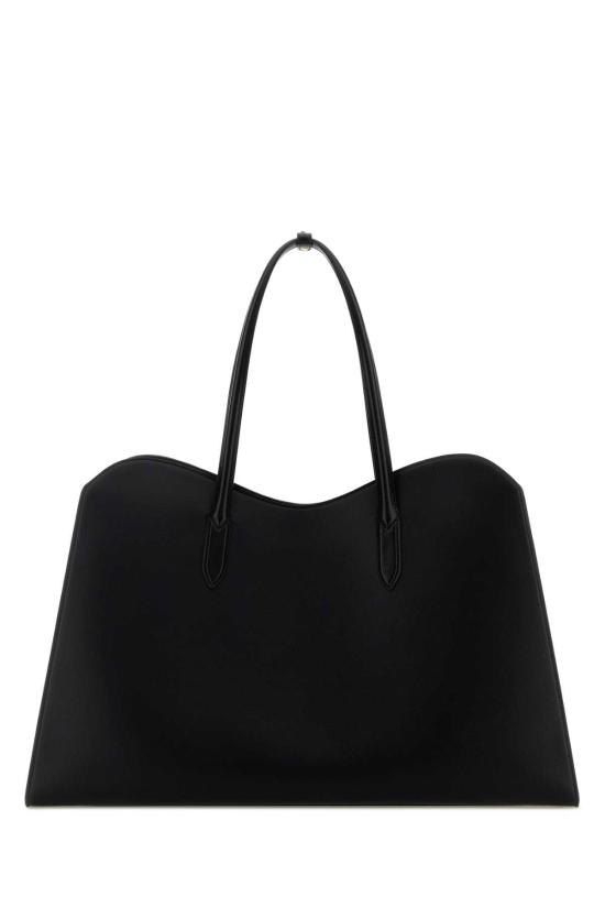 26SS 스텔라 맥카트니 숄더백 7B0193WP0533 1000 BLACK - STELLA MCCARTNEY