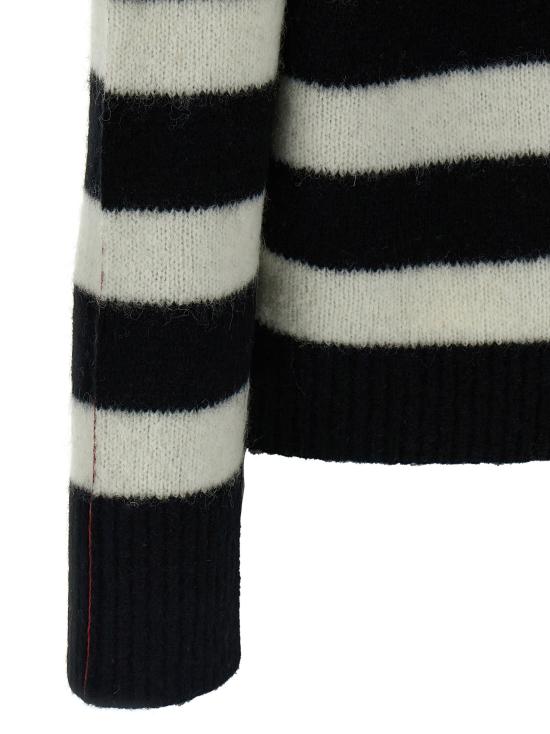  마크제이콥스 스웨터 MA302255BM BLACK - MARC JACOBS