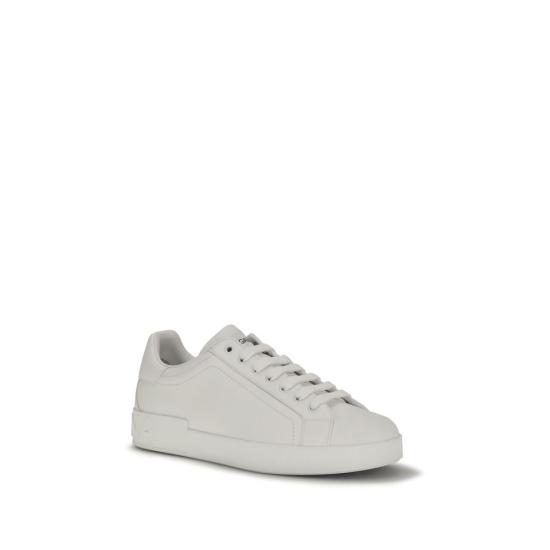 26FW 돌체앤가바나 스니커즈 DOCS1772A106580001BB WHITE - DOLCE & GABBANA