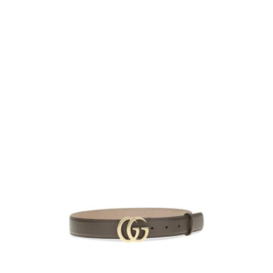  구찌 벨트 GU863293AAGR42818BB BROWN - GUCCI