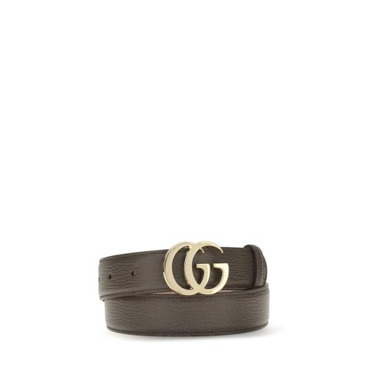 구찌 벨트 GU863293AAGR42818BB BROWN