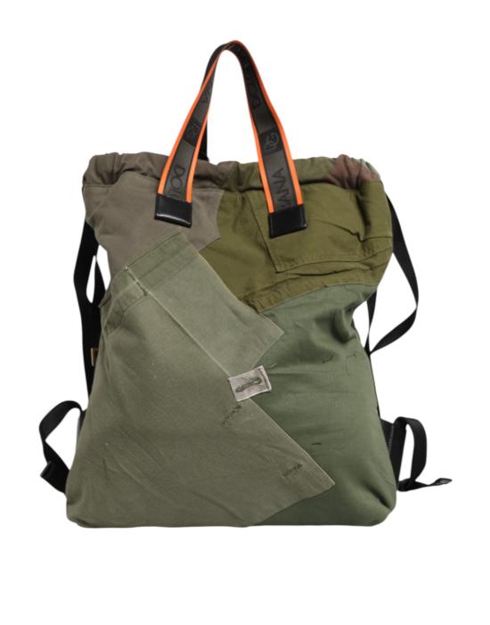  돌체앤가바나 토트백 BAG4636 GREEN - DOLCE & GABBANA