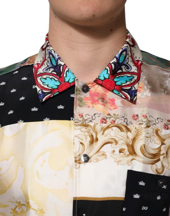  돌체앤가바나 의류 TSH90796 MULTICOLOR - DOLCE & GABBANA