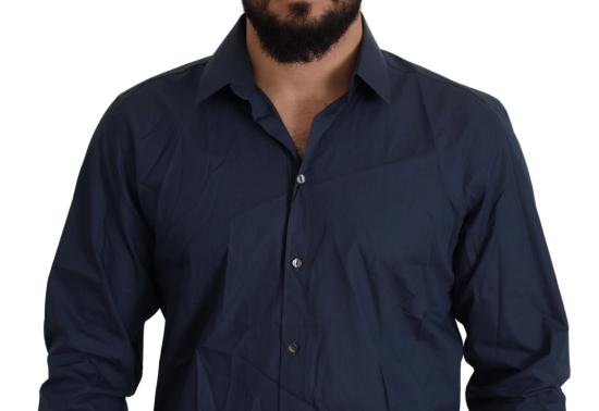  돌체앤가바나 셔츠 TSH82932 NAVY