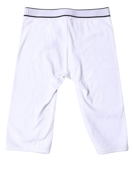  돌체앤가바나 레깅스 BIK1978 WHITE - DOLCE & GABBANA