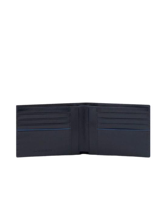  피콰드로 남성지갑 PU6190B2VR BLU ONESIZE Piquadro BLUE