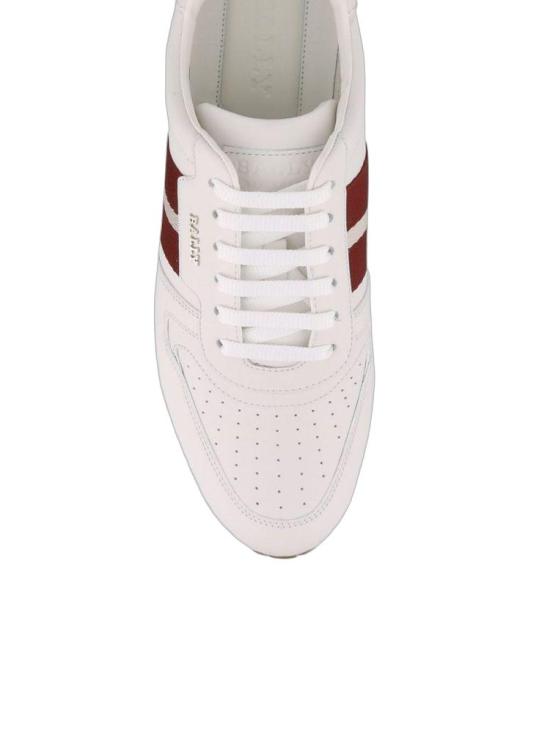  발리 스니커즈 MASTER 6231539 Bally WHITE